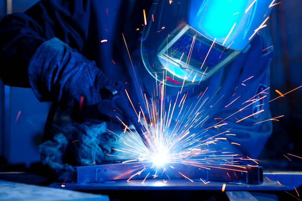 Trusted Lawrenceburg, TN Welder & Metal Fabrication Experts