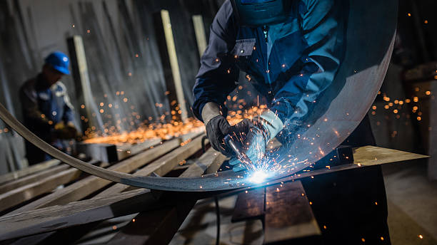 Affordable Welder Services in Lawrenceburg, TN